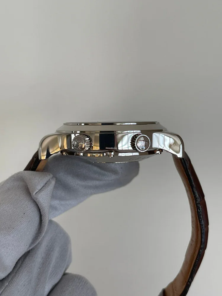 Jaeger-LeCoultre Master Memovox Grand Memovox Perpetual Calendar WG